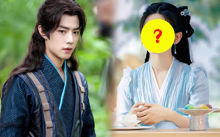 Tiêu Chiến hợp tác cùng em gái Triệu Lệ Dĩnh ở Hồ Yêu Tiểu Hồng Nương, sao lại bị phản đối?