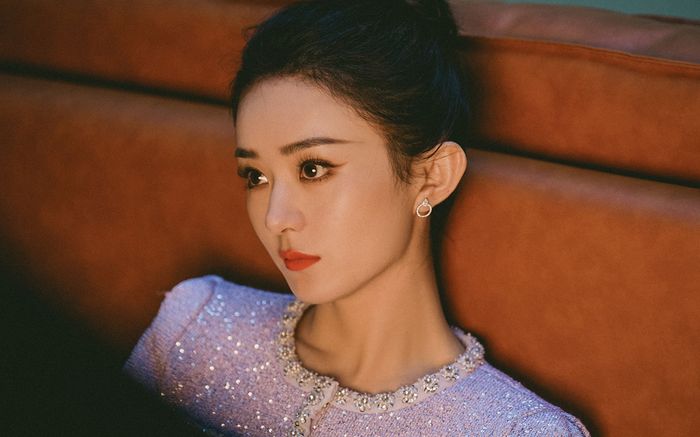 Triệu Lệ Dĩnh nay đã hết thời, phải liên tục đóng phiên 2 cho sao nam khác?