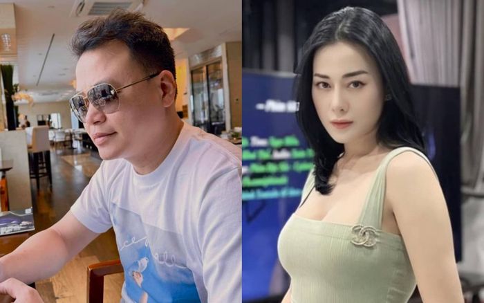 Shark Bình thông báo có 'tin vui', netizen tinh ý phát hiện chi tiết liên quan đến Phương Oanh