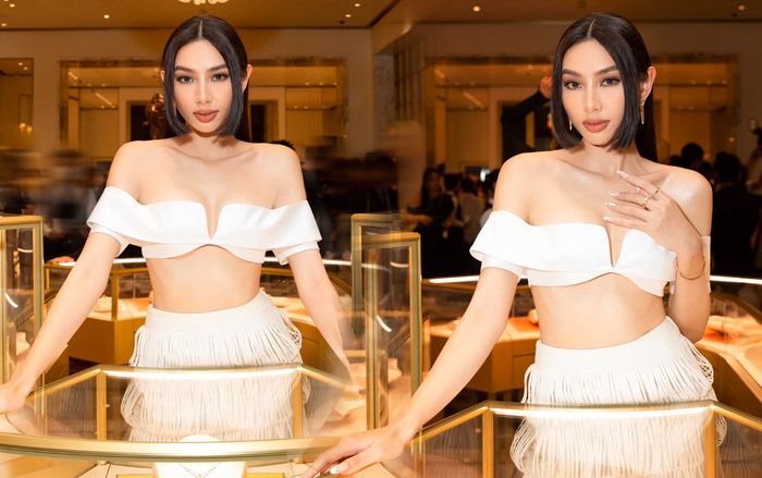 Thuỳ Tiên có đang sa sút phong độ sau 2 năm đăng quang, dân tình nổ ra cuộc tranh cãi 'nảy lửa'