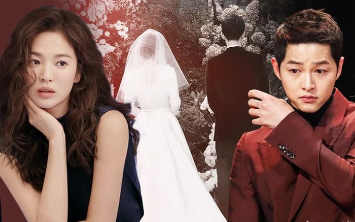 Song Joong Ki muốn có con sớm, ngầm thừa nhận nguyên nhân ly hôn Song Hye Kyo