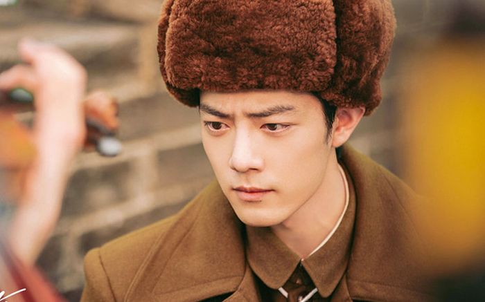 Phim mới của Tiêu Chiến lập thành tích khủng, xứng danh ông hoàng truyền hình thế hệ mới