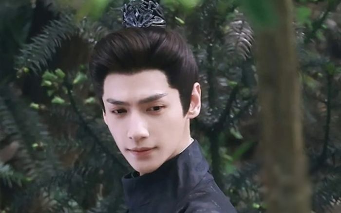 La Vân Hi được khen đẹp lấn át cả nữ chính, chuyện gì thế này?