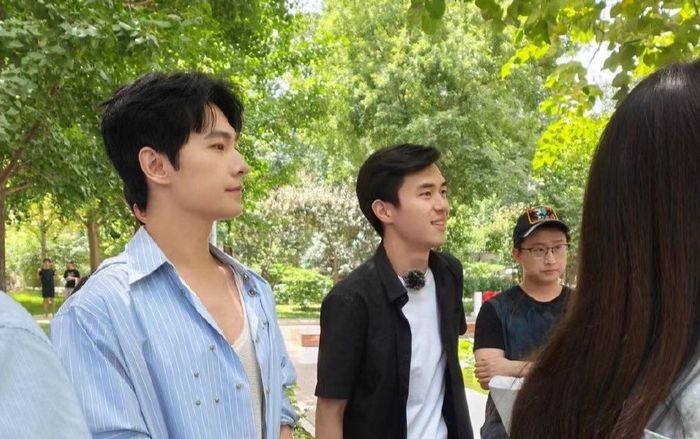 Dương Dương vào vai 'học bá' cực ngọt, fan nữ mê mẩn không thể rời mắt