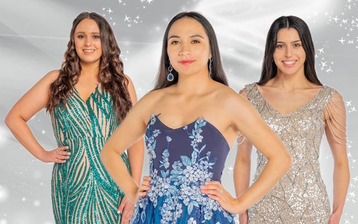 Nhan sắc thất vọng toàn tập của dàn thí sinh Hoa hậu New Zealand 2023