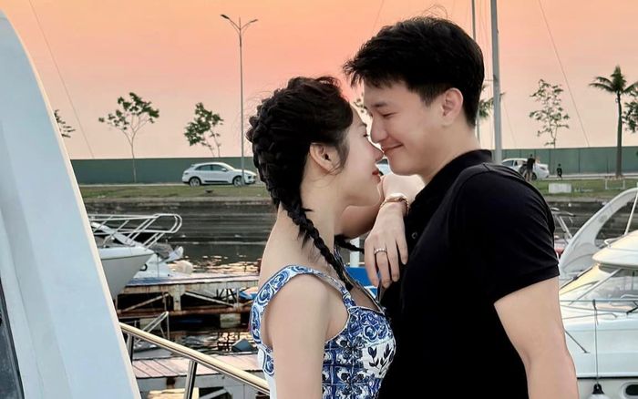 Bạn gái Huỳnh Anh trải lòng về cuộc hôn nhân tan vỡ: Hai người chia tay, bốn người hạnh phúc