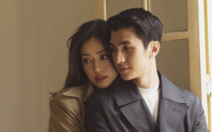 Bình An tiết lộ chuyện Phương Nga bắt phải làm đều đặn mỗi tuần một lần