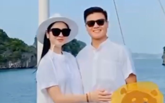 Quang Hải và bạn gái hot girl công khai tình cảm, netizen réo hỏi 1 chuyện cực hệ trọng