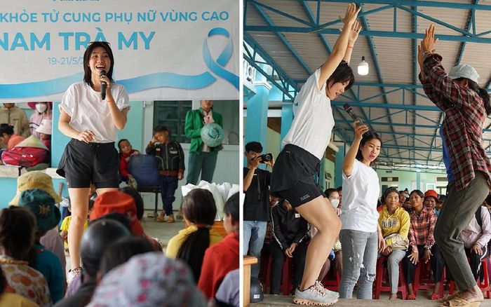 Nàng dâu Thổ Nhĩ Kỳ và câu chuyện về 'Chiếc quần' truyền cảm hứng cho phụ nữ vùng xa