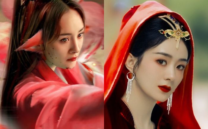 Vượt mặt Triệu Lệ Dĩnh, phim mới của Dương Mịch mới là dự án được mong chờ nhất hiện nay