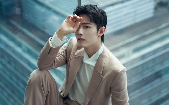 Tiêu Chiến lại bất ngờ để người yêu Cúc Tịnh Y vượt mặt, tên tuổi không còn hot như xưa?