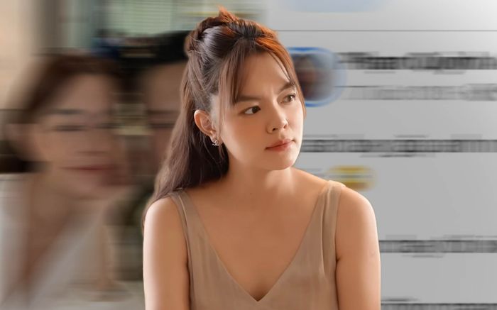 Phạm Quỳnh Anh bất ngờ 'u mê' trai đẹp, nhờ cộng đồng mạng tìm danh tính?
