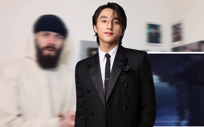 Nam producer nước ngoài 'đứng ngồi không yên' khi nghe nhạc Sơn Tùng