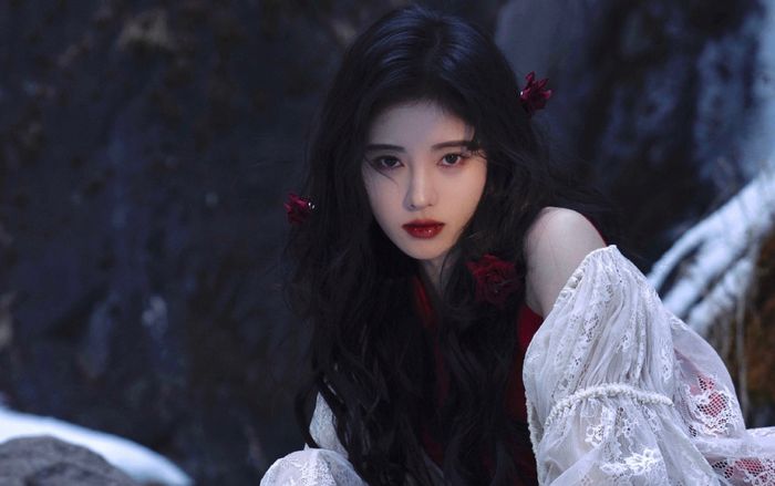 Cúc Tịnh Y bất ngờ bị mắng vì tính công chúa lại còn ích kỉ