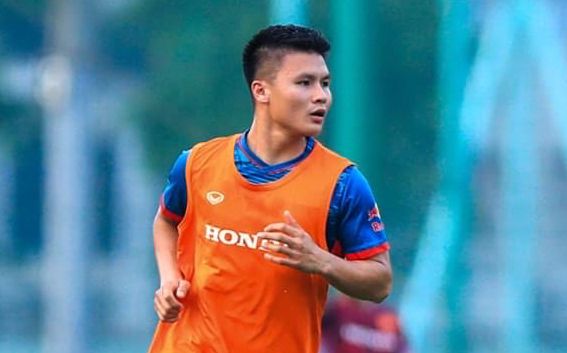 Quang Hải: Sau 1 năm ở Pháp, tôi học hỏi được rất nhiều