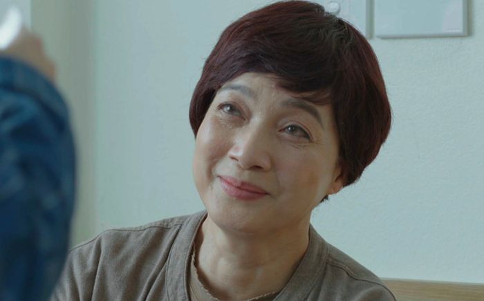 Phim Nơi Giấc Mơ Tìm Về của NSND Lê Khanh chính thức đóng máy, vô tình để lộ luôn cái kết?