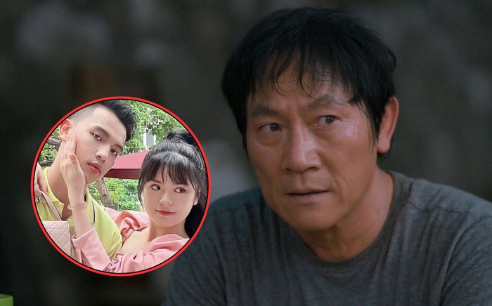 Lộ ảnh nóng của Thạch và Nga trong Cuộc Đời Vẫn Đẹp Sao, Lưu sắp nhận 'tin vui'?