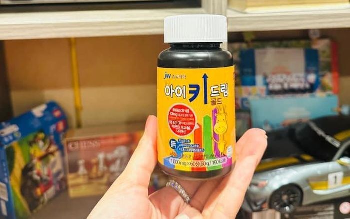 Một ' bảo bối ' không thể thiếu mùa hè của các bé …