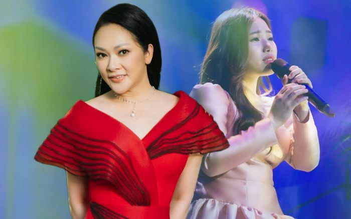 Thùy Chi hát ca khúc bolero nổi tiếng của Như Quỳnh trên sân khấu: Liệu có ngọt như nhạc trẻ?