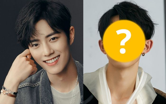 Bạn trai Cúc Tịnh Y hút fan rần rần dù diễn dở, Tiêu Chiến cũng phải chào thua