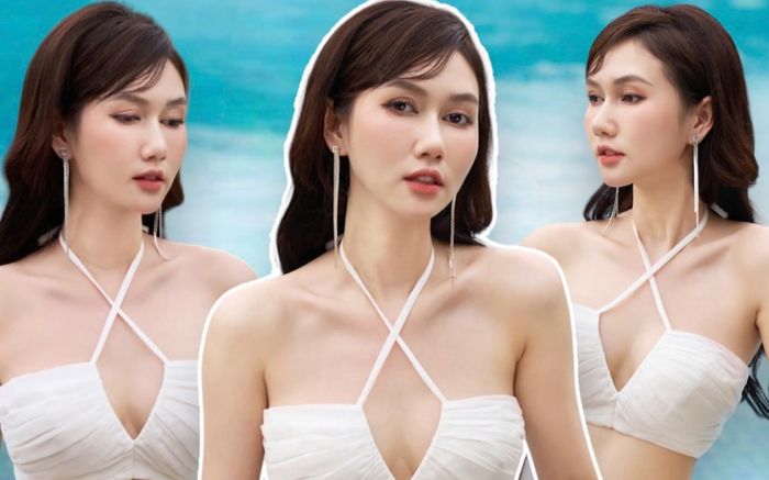 Hậu chia tay, Hương Giang tiết lộ khó mở lòng trong chuyện tình cảm