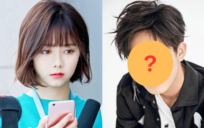 'Bạn trai' Đàm Tùng Vận sắp tiêu tan sự nghiệp vì lùm xùm tình ái?