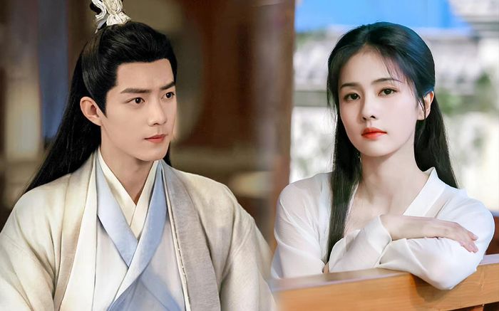 Ninh An Như Mộng của Bạch Lộc chốt lịch chiếu nhưng lại đụng độ Tiêu Chiến và loạt đối thủ?