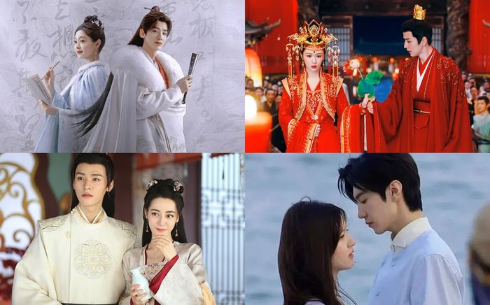 Những bộ phim nhất định hot hè năm nay: Dương Tử liệu có thắng Địch Lệ Nhiệt Ba?