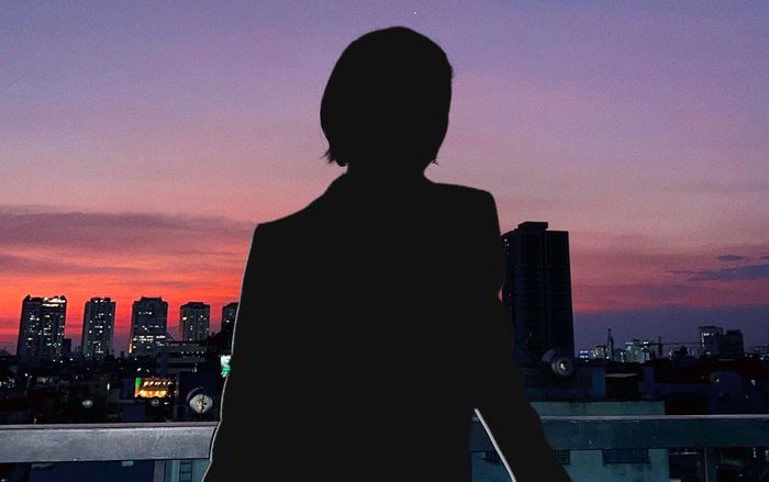 Á hậu Vbiz bất ngờ đăng đàn ám chỉ việc bị ai đó tỏ thái độ, dùng ngôn từ không phù hợp