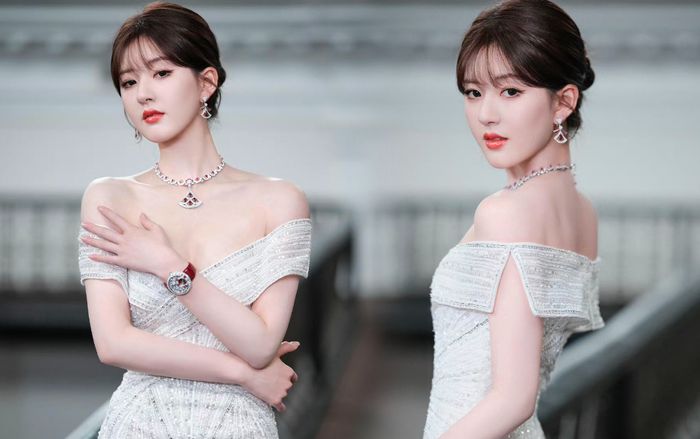 Triệu Lộ Tư 'bẽ mặt' vì hành động vạ miệng của người hâm mộ?