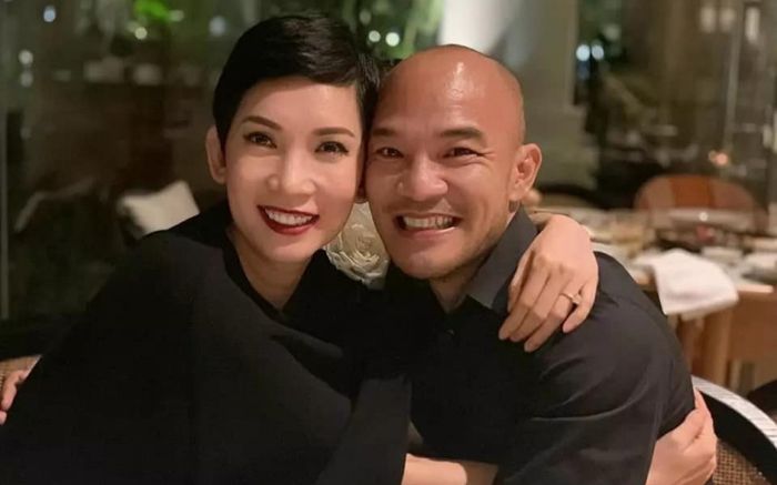 Chỉ 1 câu nói, Xuân Lan tiết lộ mối quan hệ với gia đình chồng