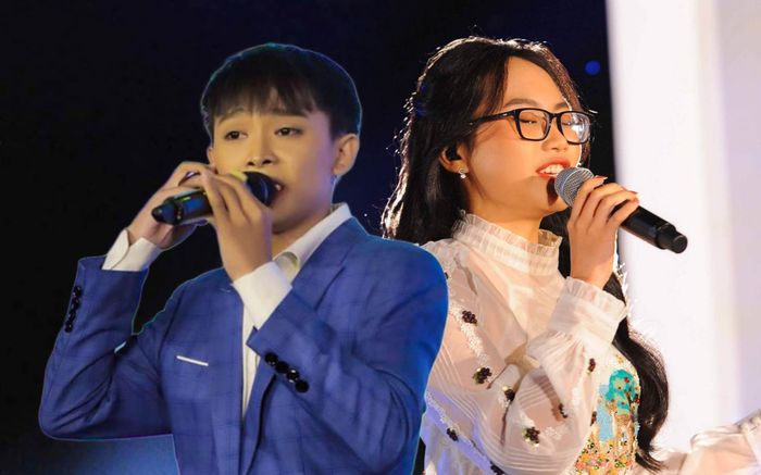 Thử sức hát nhạc trẻ: Hồ Văn Cường bị chê như 'hết hơi', Phương Mỹ Chi được khen hết lời