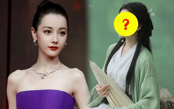 Ác nữ 'hại đời' Địch Lệ Nhiệt Ba tung ảnh cổ phong mới: Ác quen rồi hiền quá nhận không ra
