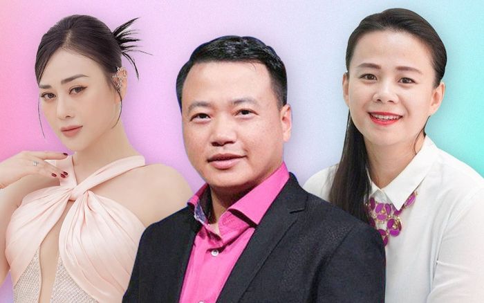 Phương Oanh vừa đăng ký kết hôn, netizen đã tràn vào 'nhà' vợ cũ Shark Bình để làm điều này