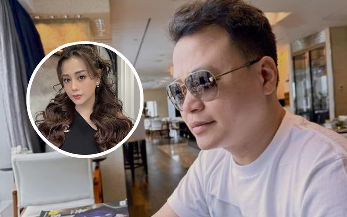 Không phải Phương Oanh mang bầu, 'tin vui' Shark Bình ẩn ý chính là chuyện kết hôn?