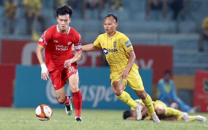 V.League sắp có nhiều thay đổi lớn nhất trong lịch sử giải đấu