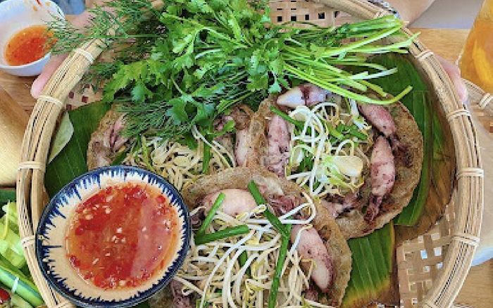 Những món ngon không thể bỏ qua khi tới Nha Trang