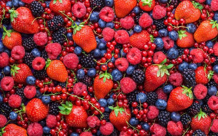 Bổ sung những loại thực phẩm này giúp tiêu hóa tốt, tránh xa táo bón