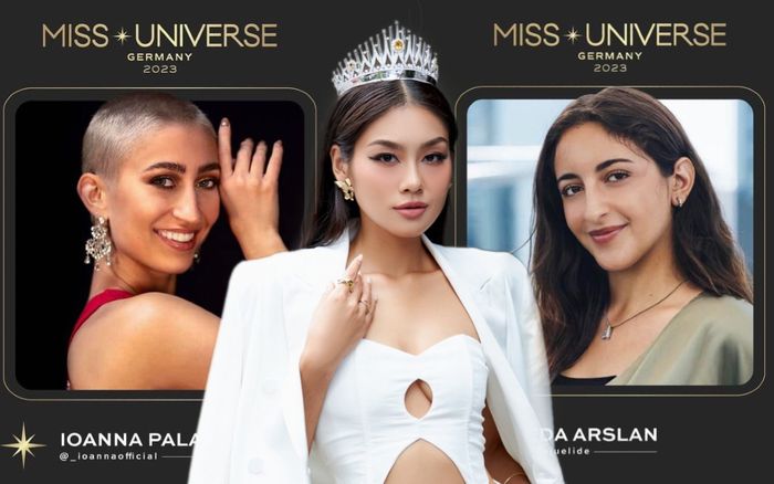 Thảo Nhi Lê không ghi danh tại Hoa hậu Hoàn vũ Đức như nguyện vọng của fan