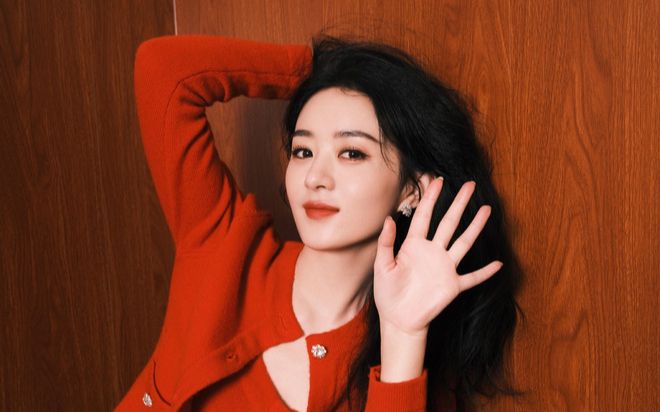 Triệu Lệ Dĩnh không thể yêu Lâm Canh Tân vì bị phản đối nên quyết định 'kiếm mối' khác?