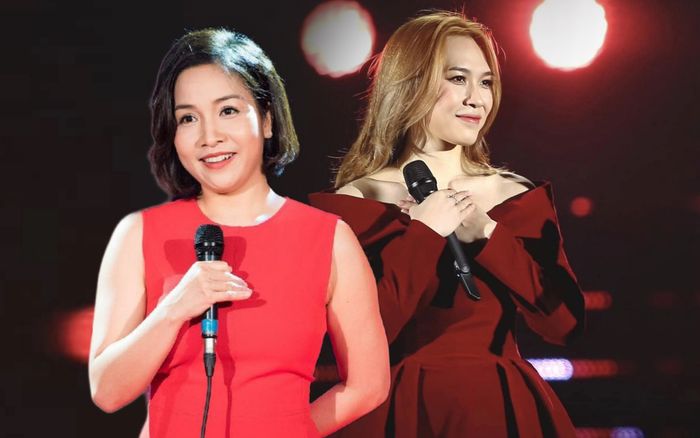 Mỹ Tâm và diva Mỹ Linh cùng hòa giọng trong 1 ca khúc: Dân mạng phản ứng ra sao?