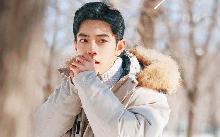 Người tình của Đàm Tùng Vận khiến Tiêu Chiến lao đao, phim mới bị bít cửa lên sóng