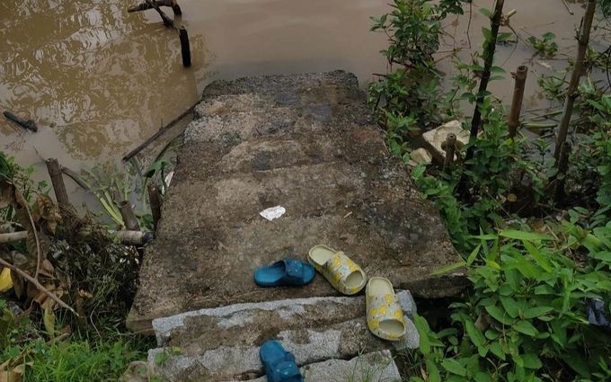 Tìm thấy 3 thi thể dưới đáy ao, đau lòng hơn khi biết danh tính