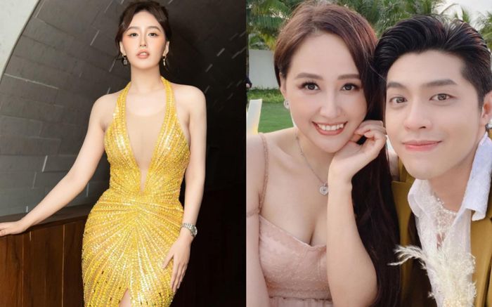 Chỉ 1 câu nói, Noo Phước Thịnh dập tan tin đồn nghỉ chơi với Mai Phương Thuý