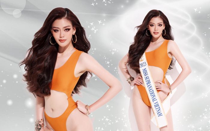 Miss Supranational Vietnam xả kho ảnh bikini: Fan vẫn không hài lòng, liệu có intop nổi?