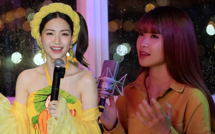 Khi Hòa Minzy và Khởi My 'đối đầu' nhau trong cùng 1 ca khúc: Dân mạng khen ai chê ai?