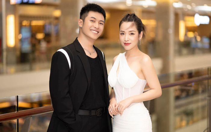 Puka bức xúc khi bị hỏi thẳng chuyện cưới xin với Gin Tuấn Kiệt