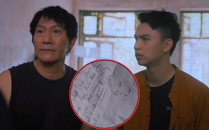 Cuộc Đời Vẫn Đẹp Sao tập 34: Lưu để lại thư tuyệt mệnh, Luyến nên yêu người đàn ông khác