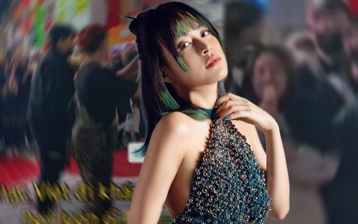 Ca khúc Việt Nam 'náo loạn' đường phố Hàn Quốc: Độ hot chẳng kém See Tình của Hoàng Thùy Linh