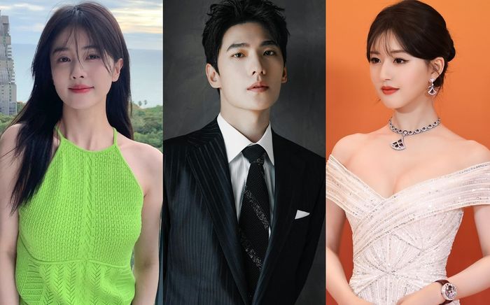 Dàn sao Hoa ngữ mỗi lần đóng phim là một lần dính tin đồn tình cảm: Dương Dương bị mắng 'tra nam' là đúng